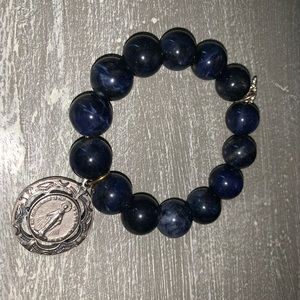 Powerbeads by Jen bracelet